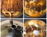 カツとじにしてお弁当に作り方2写真