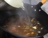 サッポロ一番で作る濃厚旨辛みそラーメン♡作り方5写真