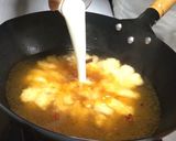 サッポロ一番で作る濃厚旨辛みそラーメン♡作り方6写真