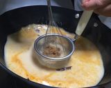 サッポロ一番で作る濃厚旨辛みそラーメン♡作り方7写真
