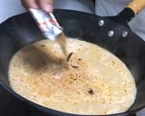 サッポロ一番で作る濃厚旨辛みそラーメン♡作り方8写真