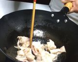 サッポロ一番で作る濃厚旨辛みそラーメン♡作り方9写真