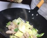 サッポロ一番で作る濃厚旨辛みそラーメン♡作り方10写真
