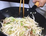 サッポロ一番で作る濃厚旨辛みそラーメン♡作り方11写真