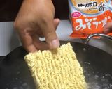 サッポロ一番で作る濃厚旨辛みそラーメン♡作り方12写真