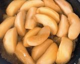 タルトタタン作り方8写真