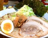 サッポロ一番で作る濃厚旨辛みそラーメン♡作り方17写真