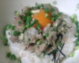 これってトロかも・・・ねぎトロ丼作り方3写真