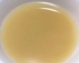 【糖尿病】ほうれん草の味噌汁93kcal作り方4写真