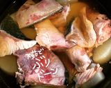 ぶり大根作り方7写真