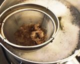 どーんとどんぶりであんかけ茶碗蒸し〜〜☆作り方2写真