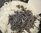ねぎしそこんぶおにぎり作り方3写真