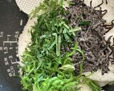 ねぎしそこんぶおにぎり作り方5写真