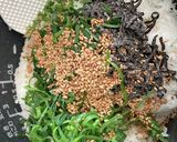 ねぎしそこんぶおにぎり作り方6写真