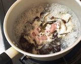 どーんとどんぶりであんかけ茶碗蒸し〜〜☆作り方4写真