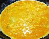 シーフードかき玉中華あんかけ丼♪作り方6写真