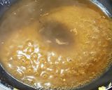 シーフードかき玉中華あんかけ丼♪作り方9写真