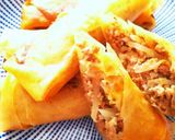 簡単！じゃがいもお好み焼き作り方9写真