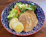 サッポロ一番塩らーめんサラダ作り方6写真