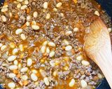 水煮大豆で簡単♪豆ドライカレー作り方3写真