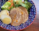 サッポロ一番塩らーめんサラダ作り方7写真