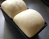 全粒粉食パン(ブラウワー全粒粉使用)作り方4写真