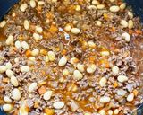 水煮大豆で簡単♪豆ドライカレー作り方4写真