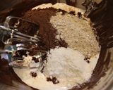 スダジイの濃厚ガトーショコラ作り方3写真