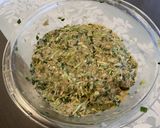 絶品♪餃子作り方2写真