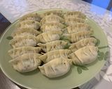 絶品♪餃子作り方3写真