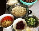 北海道新巻鮭の飯寿司 樽漬け作り方30写真