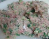 これってトロかも・・・ねぎトロ丼作り方2写真
