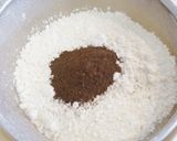 紅茶卵白パウンド作り方4写真