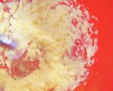 紅茶卵白パウンド作り方5写真