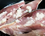 お年寄り絶賛シリーズ☆ぶり塩麹焼き☆作り方1写真