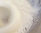 紅茶卵白パウンド作り方9写真