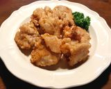 塩麴+発酵玉葱ジュースのブライン液作り方5写真