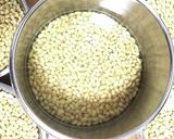 甘くて美味しい手作り味噌作り方1写真