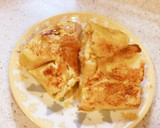 簡単！もっちりフレンチトースト♡作り方6写真