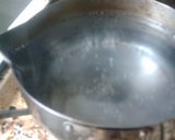 簡単ほったらかしで♪温泉玉子作り方1写真