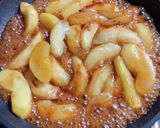 ラム酒香るタルトタタン作り方9写真