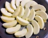 ラム酒香るタルトタタン作り方6写真