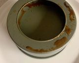 ラム酒香るタルトタタン作り方13写真