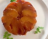 ラム酒香るタルトタタン作り方14写真