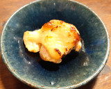 冷凍の鯛の酒蒸し　グランシェフ作り方6写真