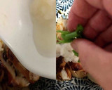 簡単！鶏肉の和風おろしソース丼♪作り方7写真