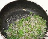 大根の茎☆ふりかけ作り方6写真