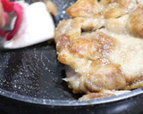 簡単でも激ウマ！秘密の照り焼きチキン作り方9写真