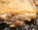 簡単でも激ウマ！秘密の照り焼きチキン作り方10写真