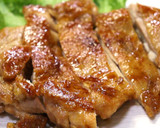 簡単でも激ウマ！秘密の照り焼きチキン作り方11写真